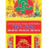 Bìa Lò Xo Giữa Mini Lộc Xanh