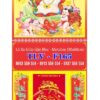 Bìa Lò Xo Giữa Mini Phật Di Lặc