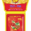 In Lịch bloc siêu cực đại Hoa Sen