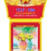 In Lịch bloc siêu đại Bốn Mùa Hoa