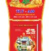 In Lịch bloc siêu đại Chữ Cẩm Thạch