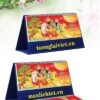 Lịch Để Bàn 13 Tờ Phúc Lộc Thọ