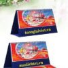 Lịch Để Bàn 13 Tờ Sống Đẹp