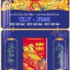 Lịch gập laminate Mã Đáo Thành Công