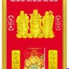 Lịch Khung Tranh Phúc Lộc Thọ