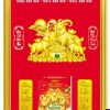 Lịch Khung Tranh Xuân Tài Lộc