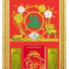 Lịch Phù Điêu Khung Nhựa Lộc Xuân