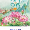 Lịch Treo Trường 7 Tờ Hoa Sen
