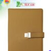Sổ Agenda Bìa Còng